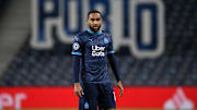 Jordan Amavi va quitter l'OM pour rejoindre l'Olympiakos en prêt