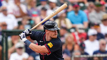 Atlanta Braves v Minnesota Twins