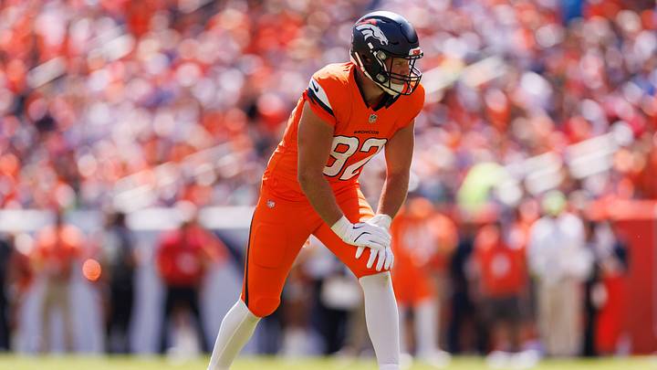 Tennessee Titans v Denver Broncos