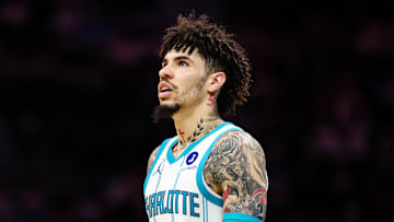 Charlotte Hornets, LaMelo Ball