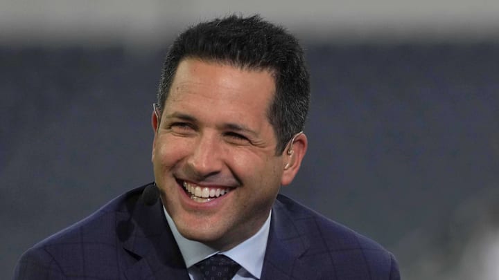Adam Schefter