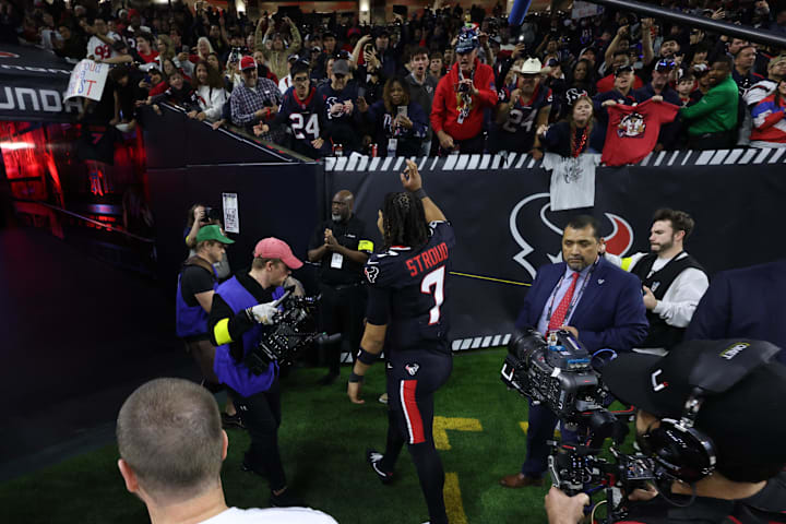 Houston Texans