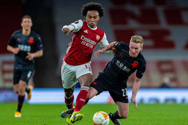 Willian