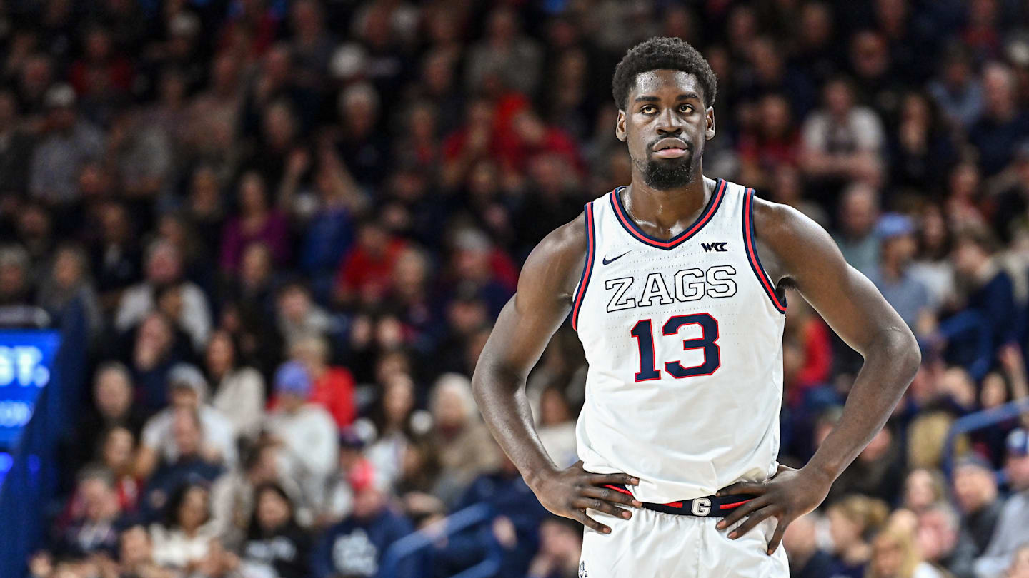 Gonzaga humbled at home: 3 takeaways from Saint Mary s WCC clinching Gonzaga humbled at home: 3 takeaways from Saint Mary s WCC clinching