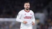 Luke Shaw