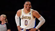 Westbrook recibe uno de los mejores salarios de la NBA