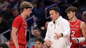 Illinois State v Northwestern