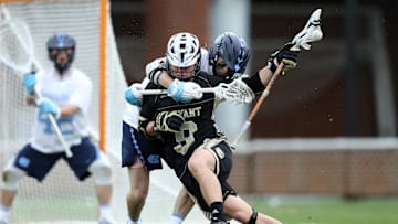 Bryant v North Carolina