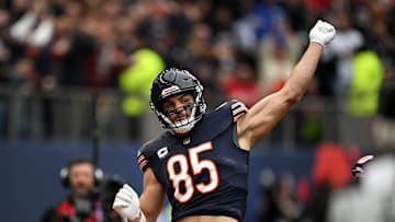 Jacksonville Jaguars v Chicago Bears