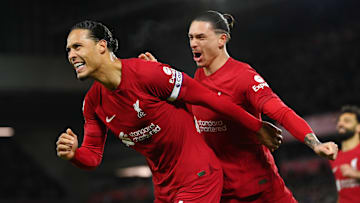 Liverpool FC 