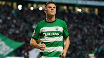 Sporting CP v SC Farense - Liga Portugal Betclic