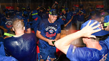 Chicago Cubs v Pittsburgh Pirates