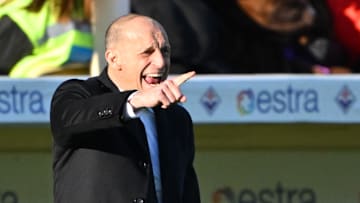 Massimiliano Allegri