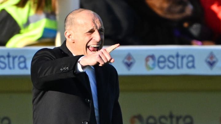 Massimiliano Allegri