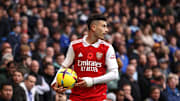 Gabriel Martinelli