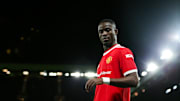 Eric Bailly, diventato obiettivo numero uno del Milan