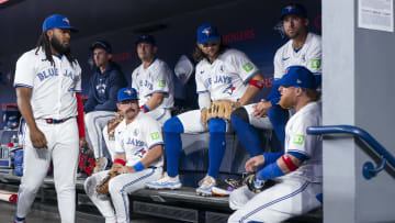 Toronto Blue Jays