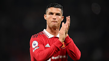 Cristiano Ronaldo souhaite toujours partir de Manchester United.