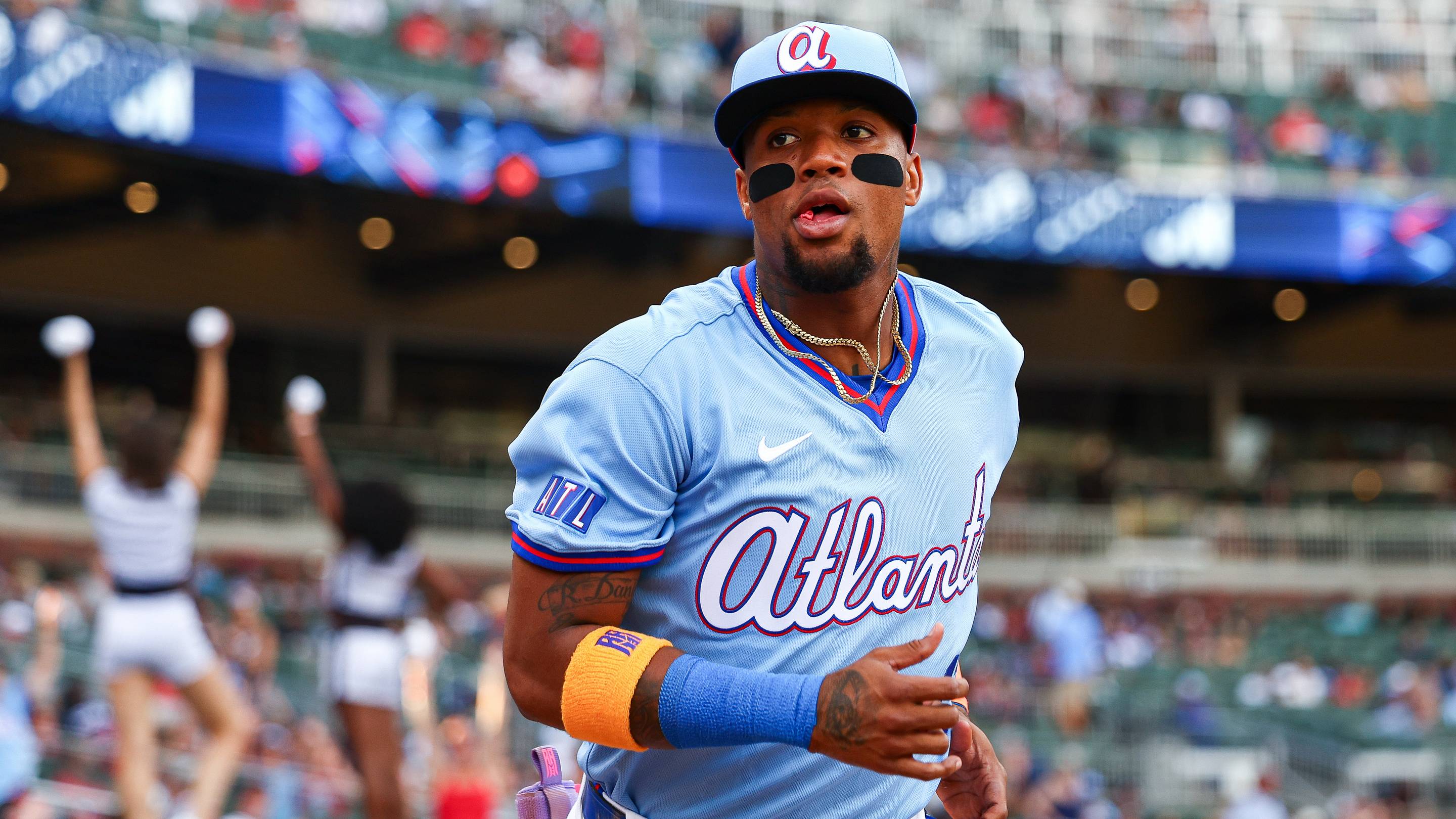 4 questions the Braves still have to answer after clinching their spot in the MLB playoffs