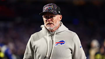 Kansas City Chiefs v Buffalo Bills - NFL 2025