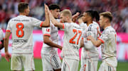 Der FC Bayern will im zweiten Kompany-Jahr erneut angreifen