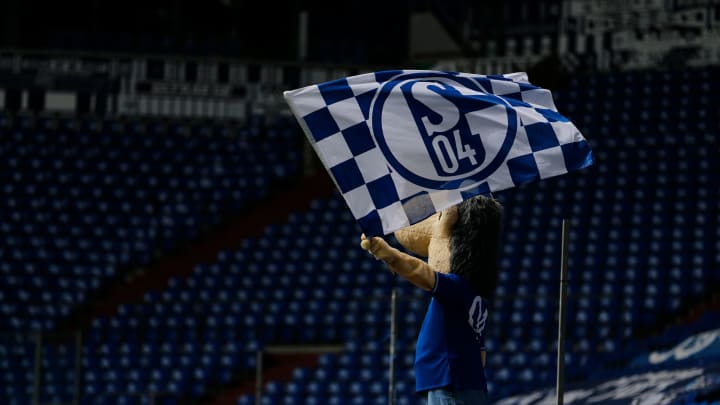 Schalke trifft auf die Freunde aus Nürnberg Schalke trifft auf die Freunde aus Nürnberg