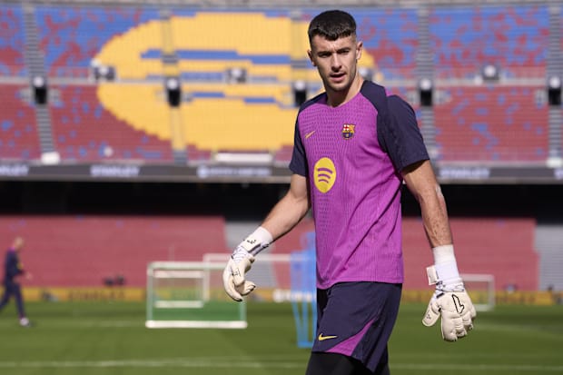 โจอัน การ์เซีย โจอัน การ์เซีย