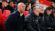 Liverpool FC v Aston Villa FC - Premier League