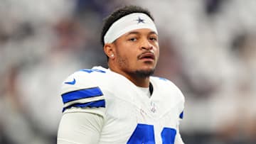 Baltimore Ravens v Dallas Cowboys