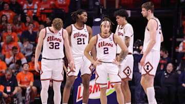 Michigan State v Illinois