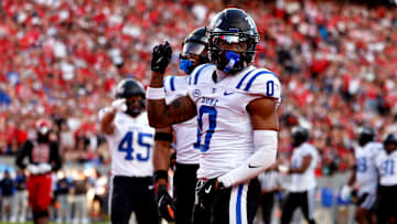 Duke v NC State