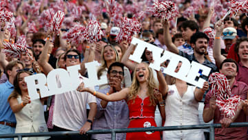 Vanderbilt v Alabama