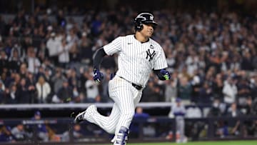 World Series - Los Angeles Dodgers v New York Yankees - Game 4