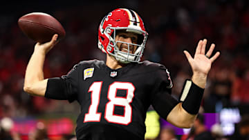 Tampa Bay Buccaneers v Atlanta Falcons