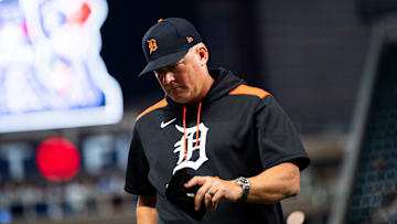 Detroit Tigers v Minnesota Twins