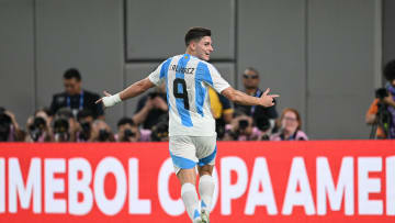 Canada v Argentina - CONMEBOL Copa America USA 2024