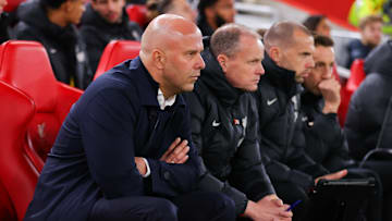 Liverpool FC v Aston Villa FC - Premier League