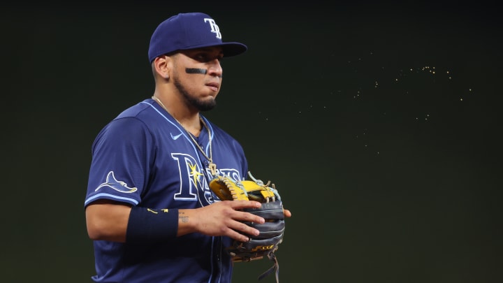 Tampa Bay puede enviar al mexicano Isaac Paredes a los Dodgers