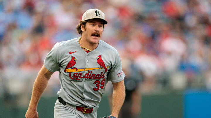 MLB News