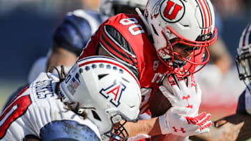 Utah v Arizona