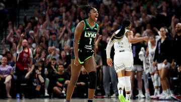 Golden State Valkyries vs Minnesota Lynx