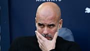 Guardiola could consider renewing his Man City deal