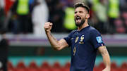 Olivier Giroud est dans le viseur de quelques cadors.