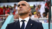 Roberto Martinez devra faire sans lui.