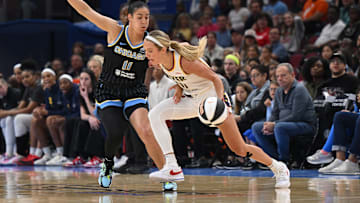 Indiana Fever v Chicago Sky