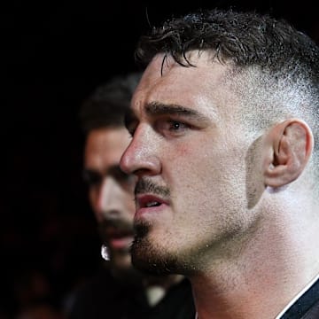 Paddy Pimblett Drops Bombshell Hint on His Next Opponent With Massive