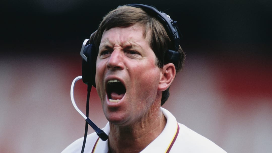 Norv Turner