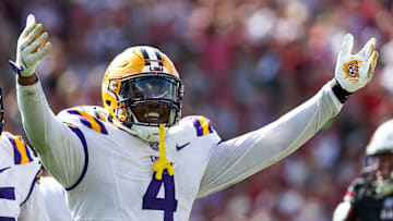 LSU v South Carolina