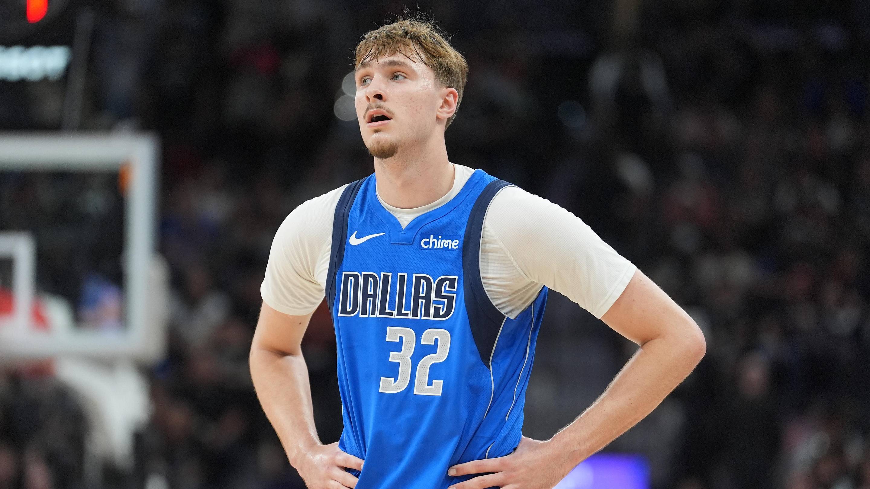 Door just swung wide open for shocking Mavs reunion no one saw coming