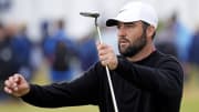 Scottie Scheffler enters the FedEx Playoffs as the World No. 1 and heavy betting favorite.